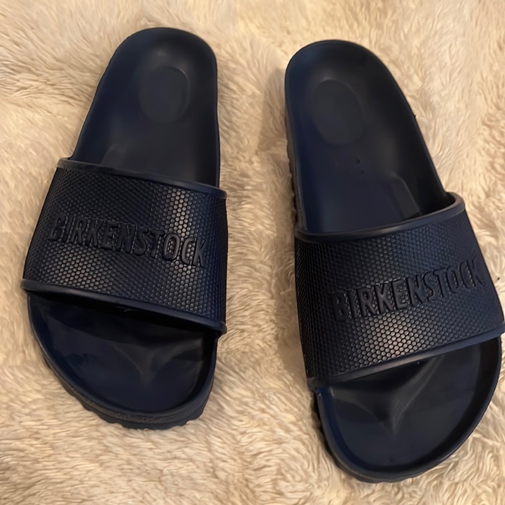 NEW BIRKENSTOCK SANDALS